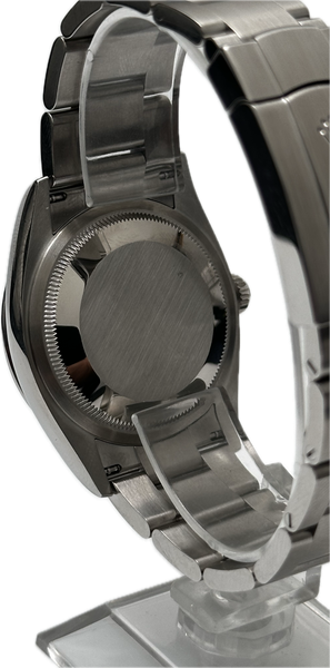 Rolex Oyster Perpetual 126000